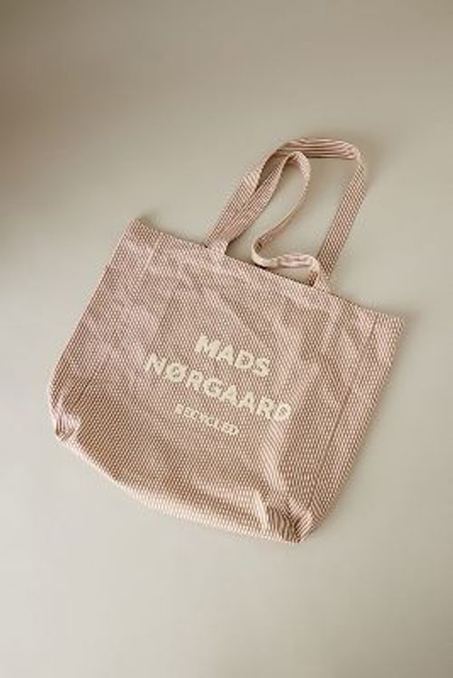 Mads Norgaard Cotton Logo...