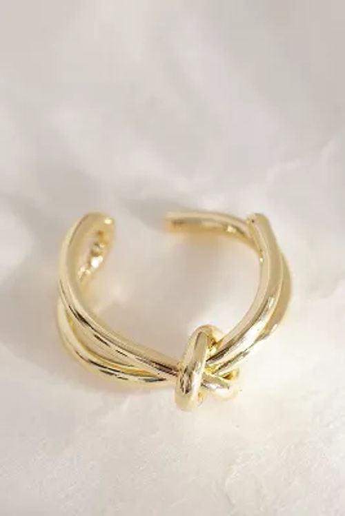 Knot Ring