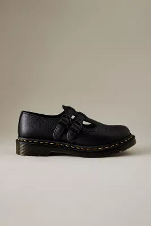 Dr. Martens Virginia Leather...