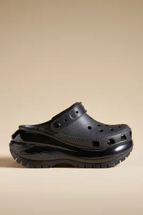 Crocs Mega Crush Platform...