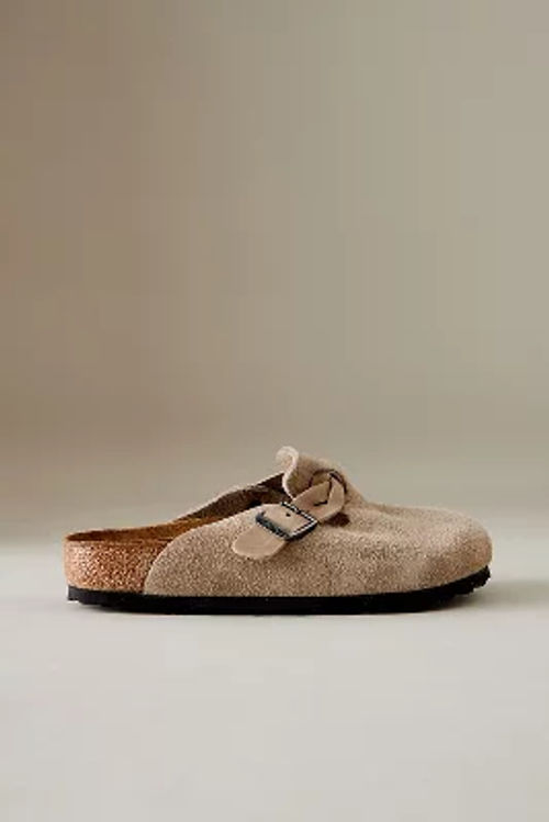 Birkenstock Boston Braided...