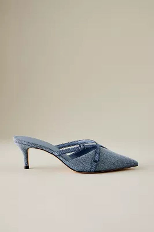 Charles & Keith Pointed...