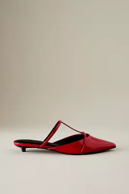 Charles & Keith Strappy...