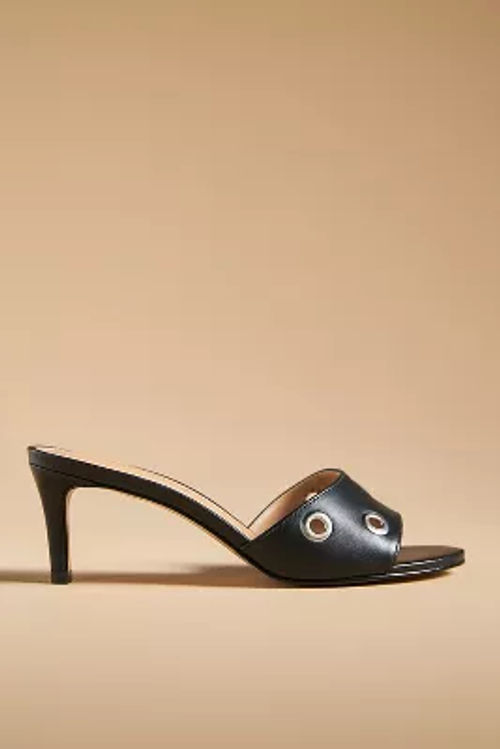 By Anthropologie Open-Toe...