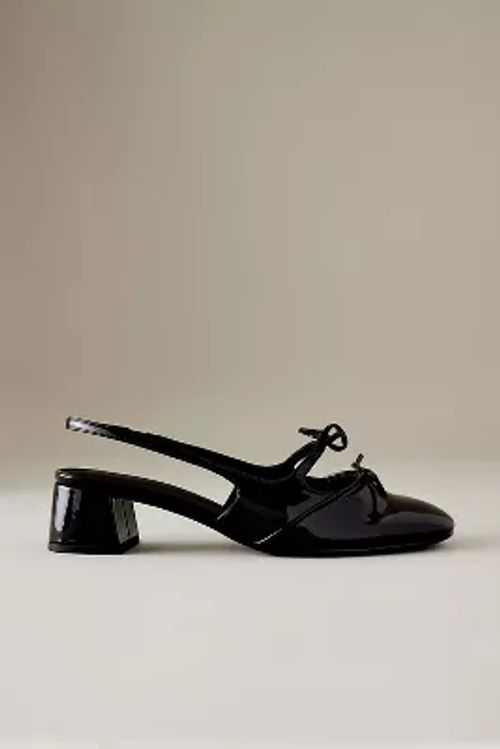Charles & Keith Double-Bow...