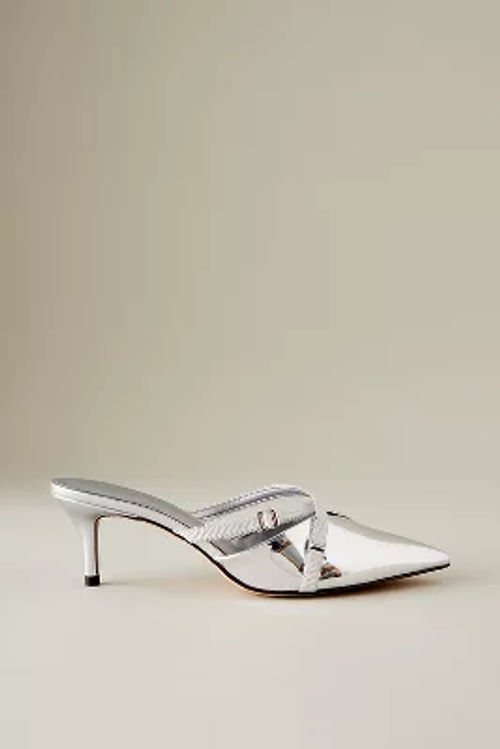 Charles & Keith Pointed...