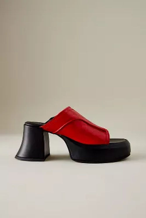 Miista Lota Platform Mule...