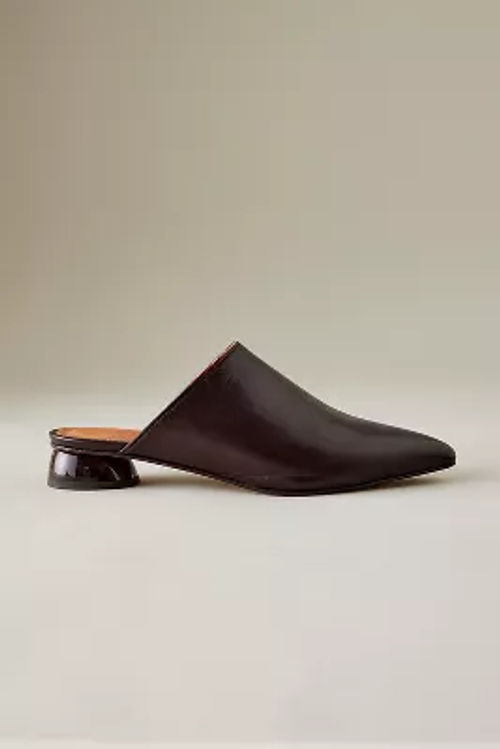 By Anthropologie Pointed-Toe...