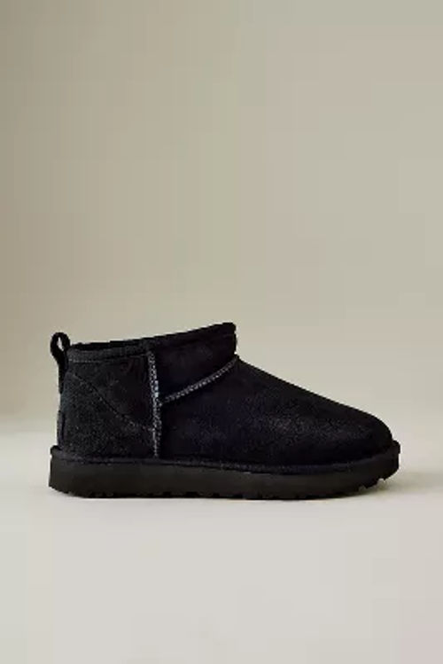 UGG Classic Ultra Mini Boot