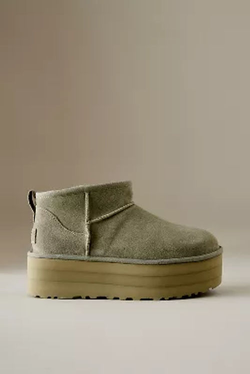 Ugg Classic Ultra Mini...