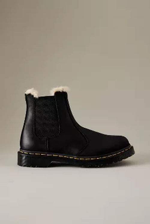 Dr. Martens Leonore Faux...