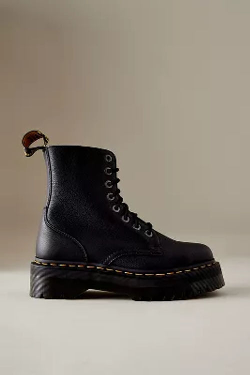 Dr. Martens Jadon III Black...