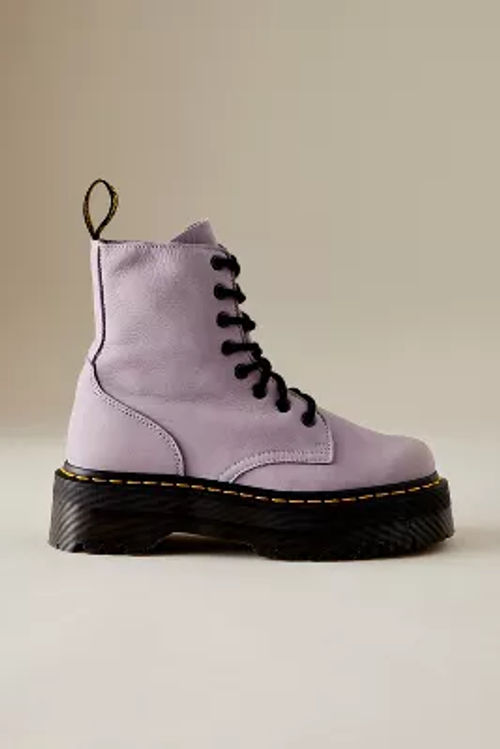 Dr. Martens Jadon III Leather...