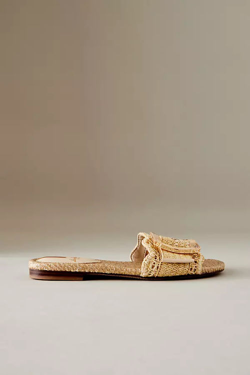 Sam Edelman Bambi Buckle...