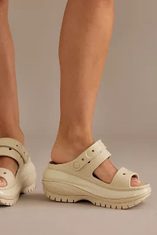 Crocs Mega Crush Sandals