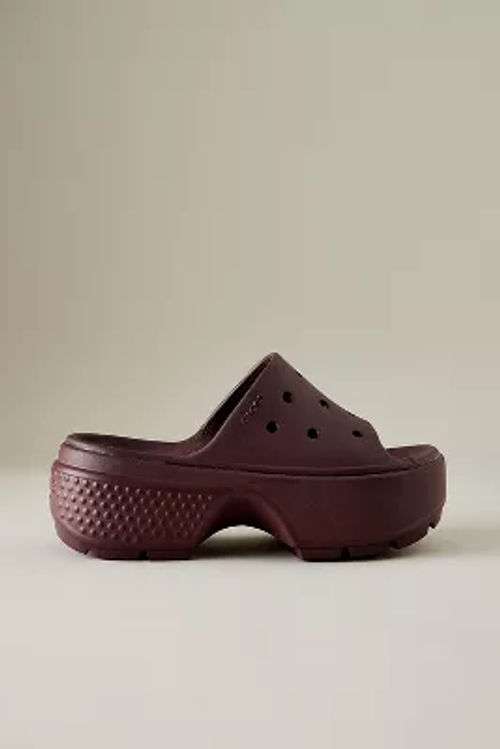 Crocs Stomp Slide