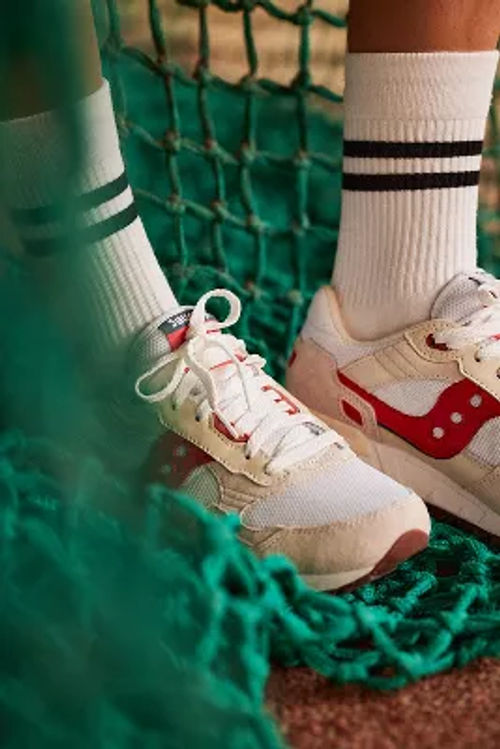 Saucony Shadow 5000 Trainers