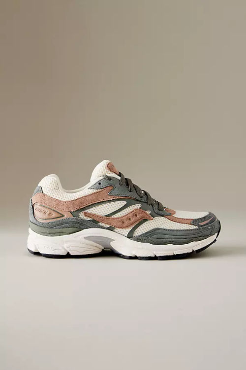 Saucony ProGrid Omni 9 Premium Trainers | £135.00 | Bluewater