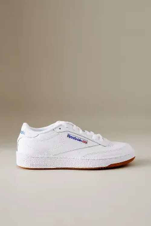 Reebok Club C 85 Trainers