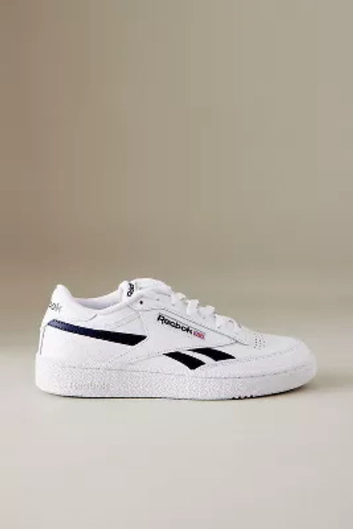 Reebok Club C Revenge Trainers