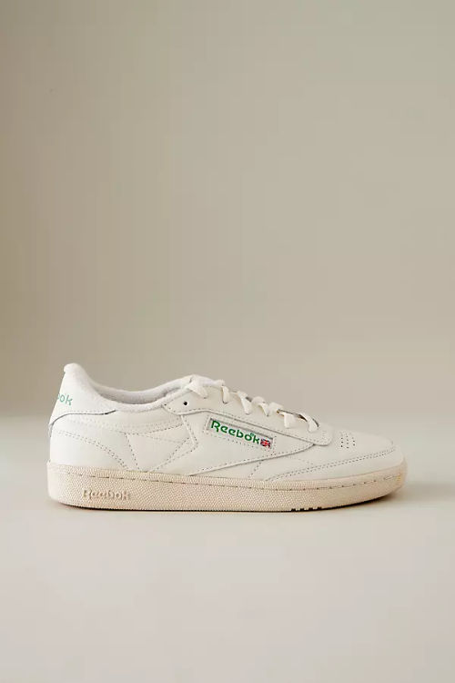 Reebok Club C Vintage Trainers