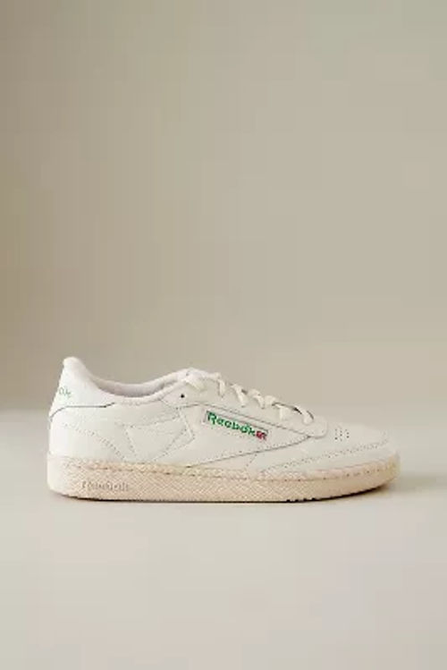 Reebok Club C Vintage Trainers