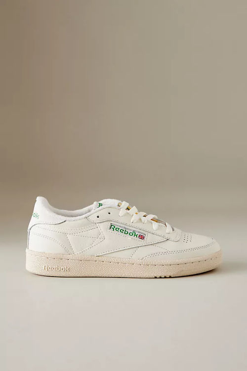 Reebok Club C Vintage Trainers