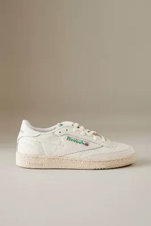 Reebok Club C Vintage Trainers