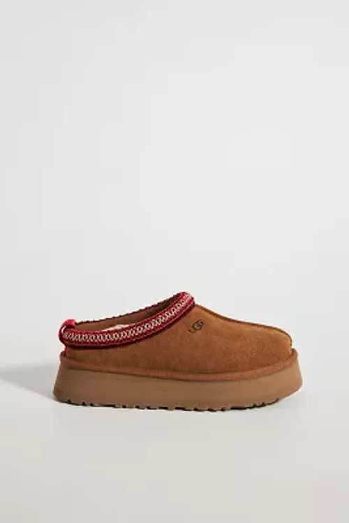 UGG Tazz Suede Platform...