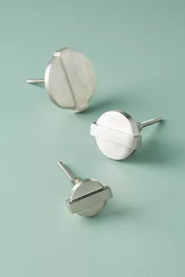 Square Aerin Knob Compare Grazia