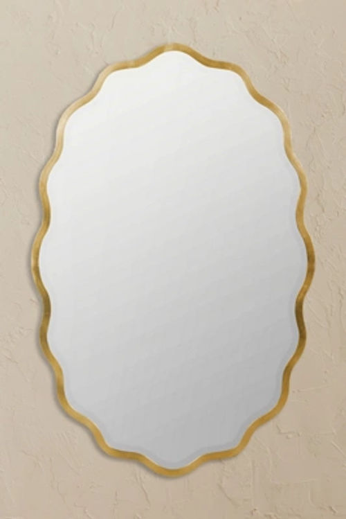 Serafina Wall Mirror