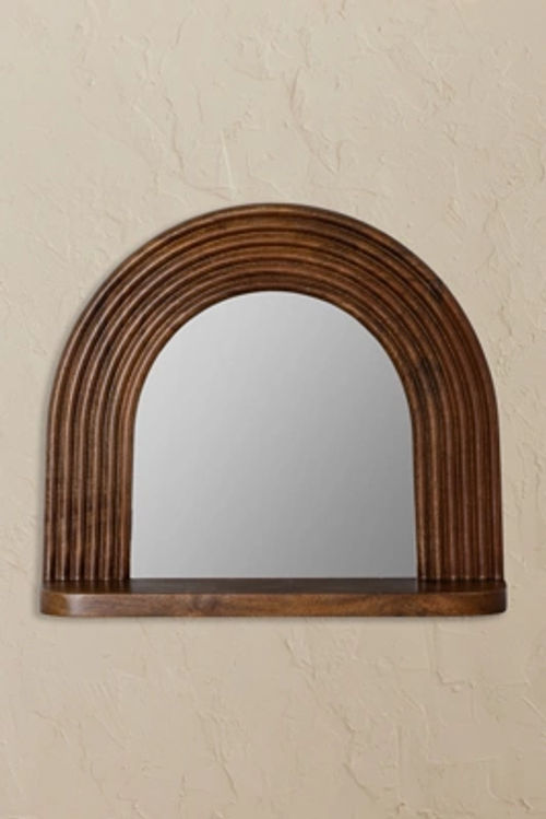 Sean Shelf Mirror