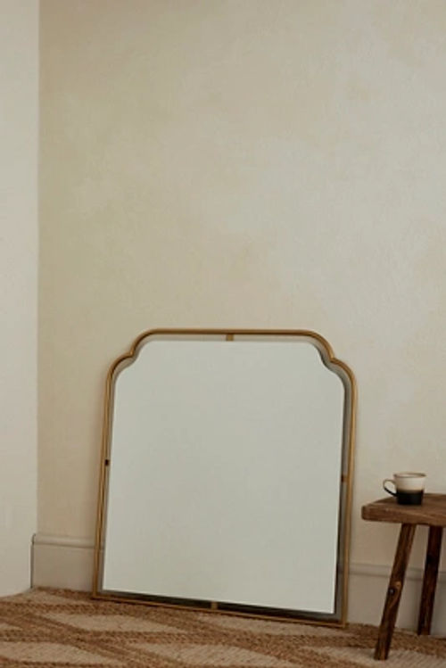 Sebastian Mantle Mirror