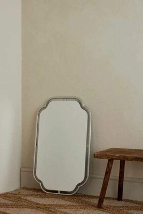 Sebastian Wall Mirror