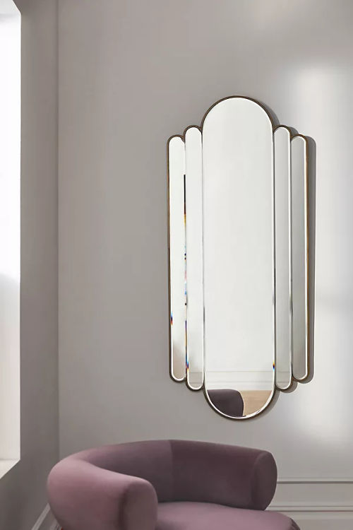 Renee Wall Mirror