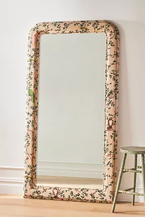 Judarn Upholstered Mirror