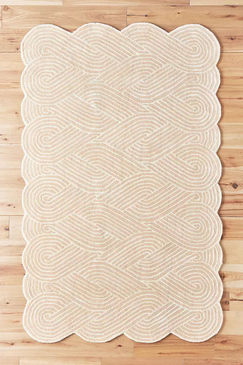 Hand-Tufted Rissa Rug