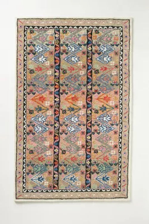 Hand-Tufted Ramy Wool Rug