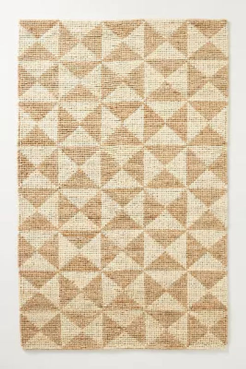 Jute Jude Rug