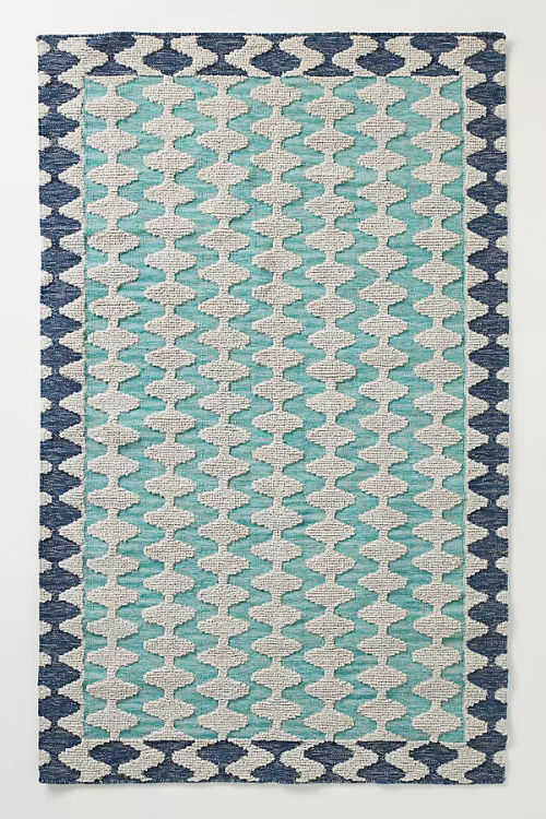 Handwoven Akna Indoor/Outdoor...