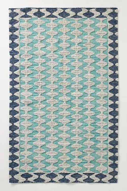 Handwoven Akna Indoor/Outdoor...