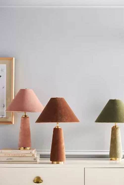 Lulu Table Lamp