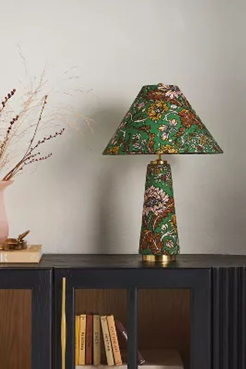 Lulu Table Lamp