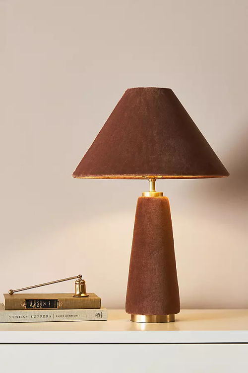 Lulu Table Lamp