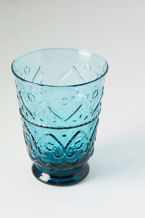 Bombay Juice Glass