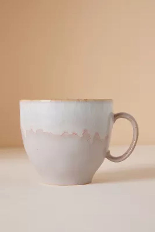 Zabra Mug