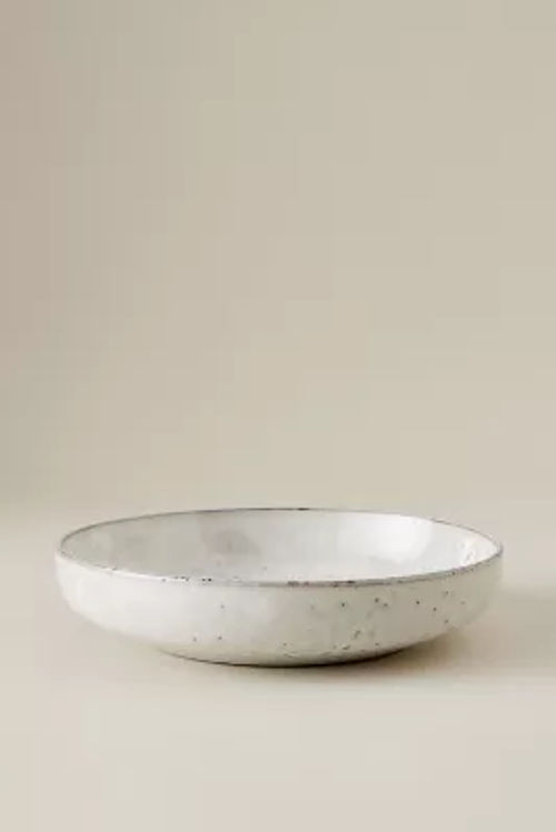 Broste Copenhagen Flat Bowl