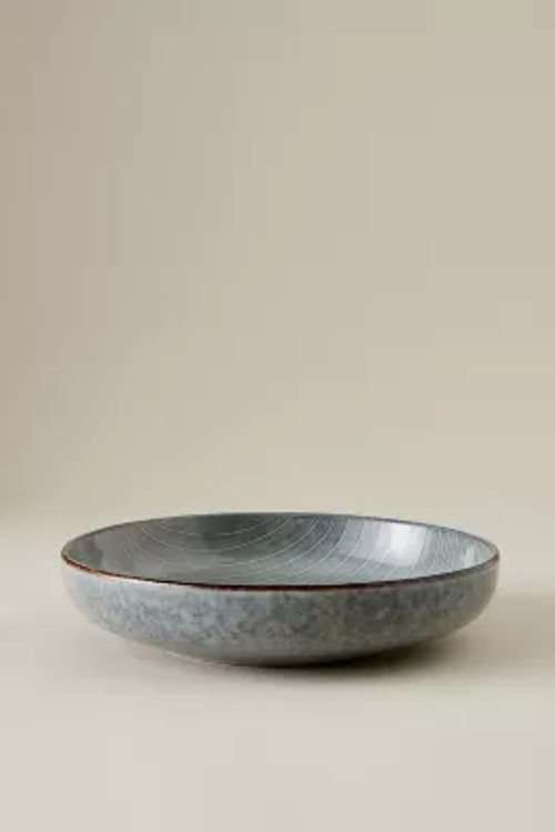 Broste Copenhagen Flat Bowl