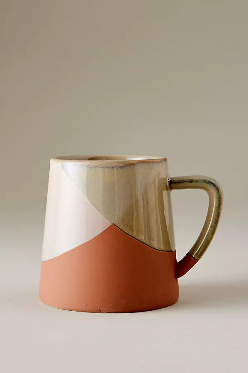 TBCo Clay Dip Mug