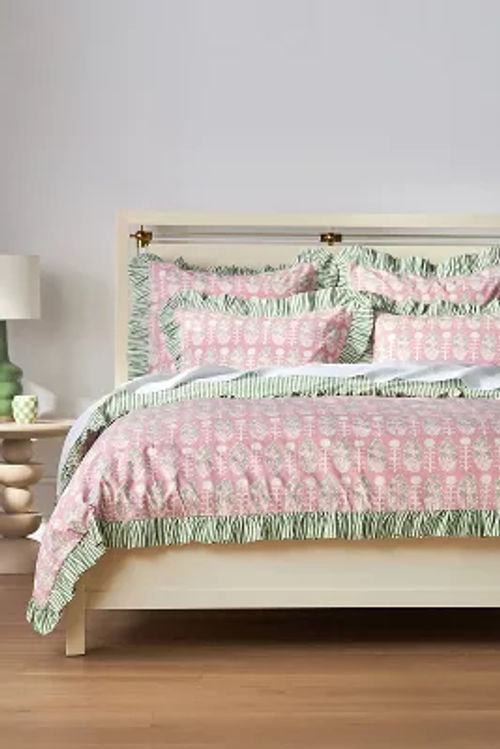 Ellen Merchant Cottage Duvet...